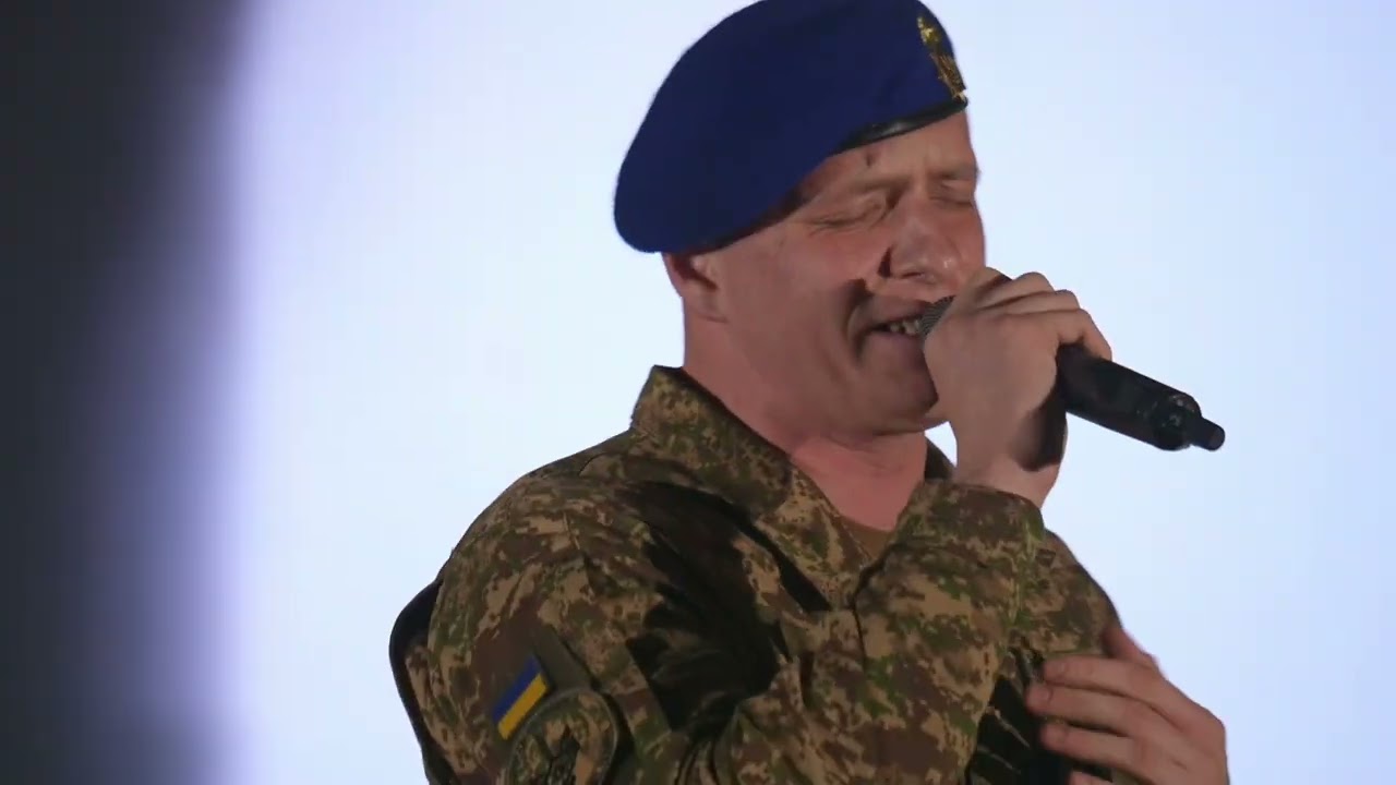 ІІ Всеукраїнський фестиваль військово-патріотичного мистецтва «АРТ-А»