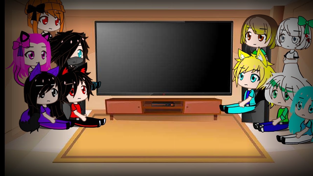 Aphmau ( mystreet) reacts to everything wrong with my street season 6