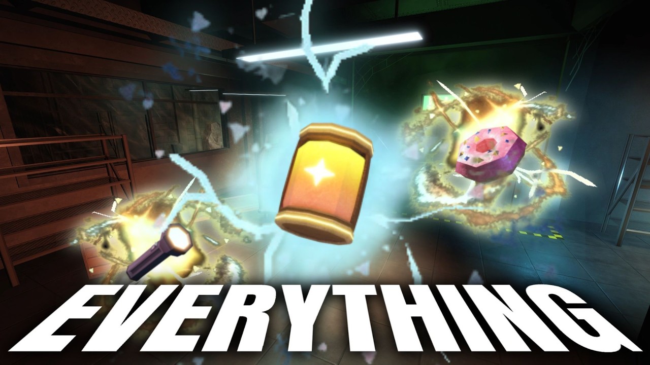 OP2: Rift MANIA