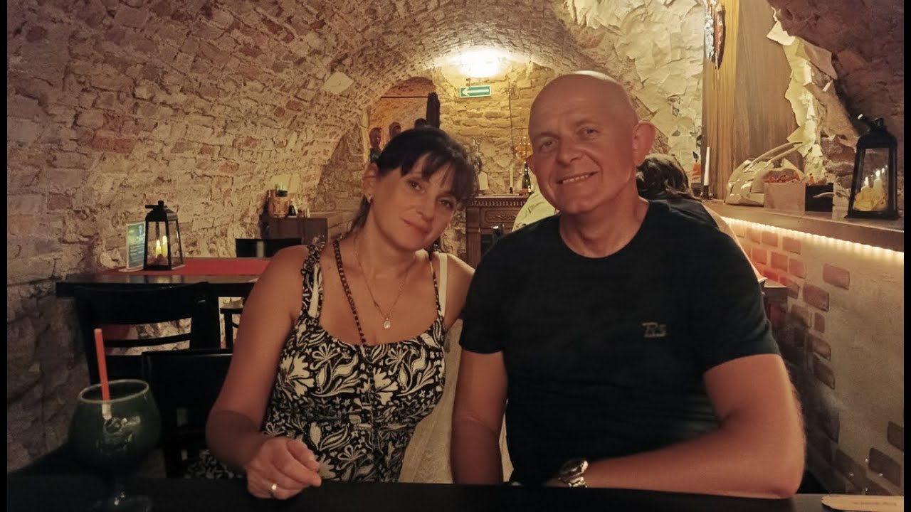 Jesteś mój a ja twoja