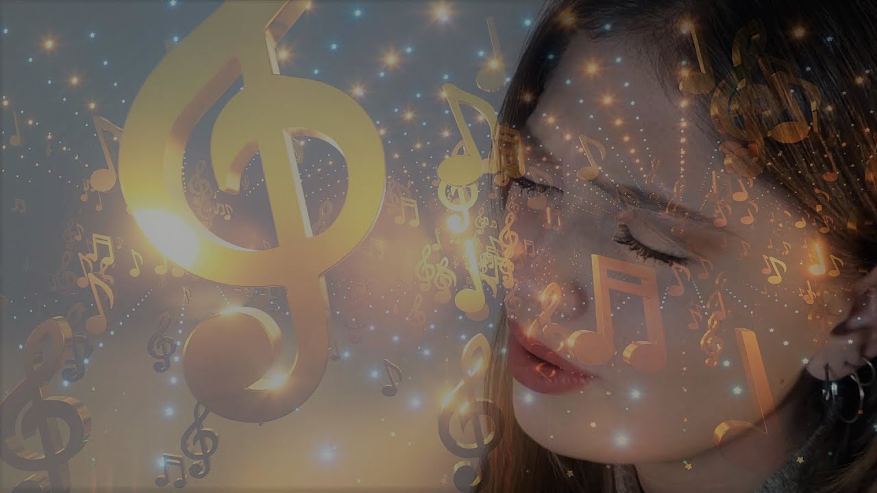 Mia Negovetić - Na pola puta do svemira (Official lyric video)