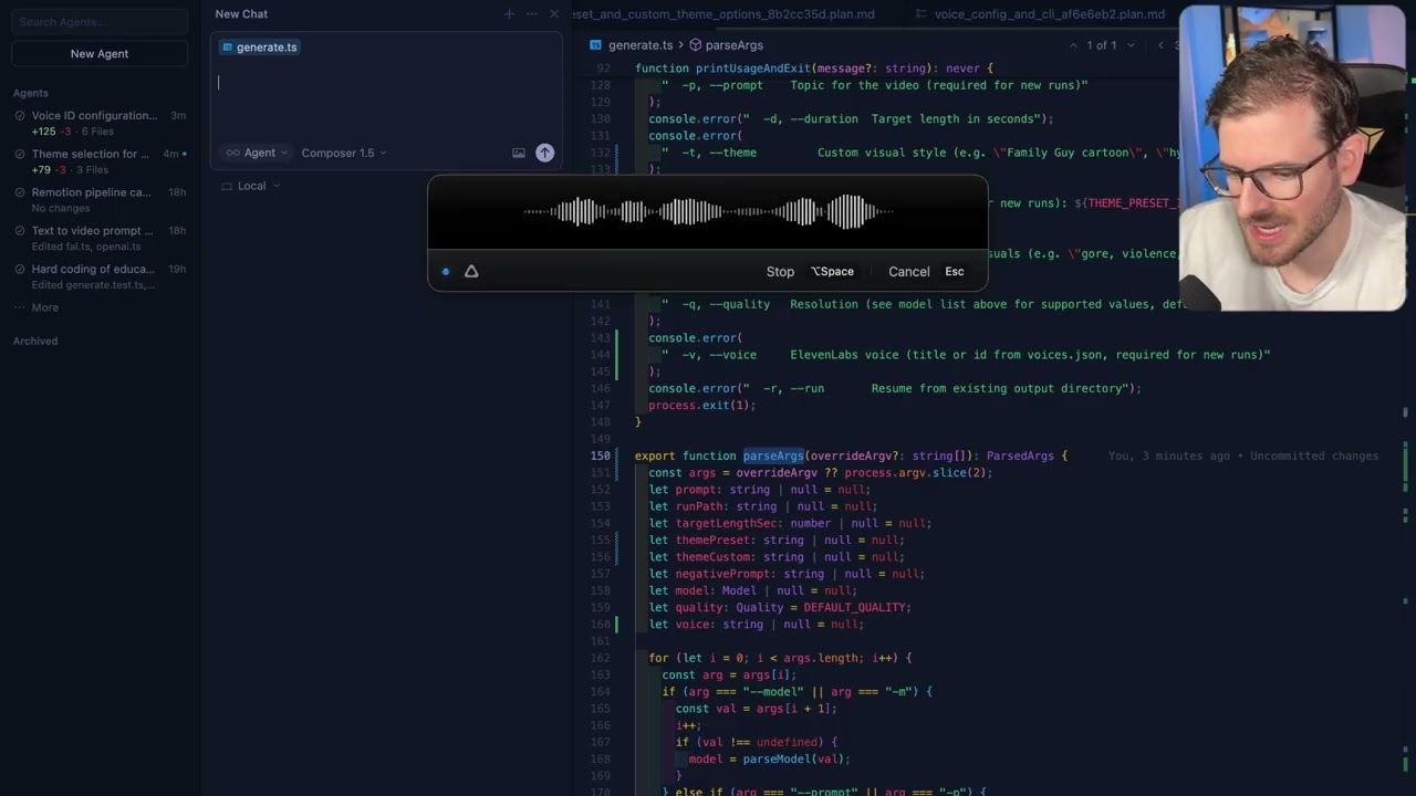 Building a SaaS using Agentic Coding - Part 4