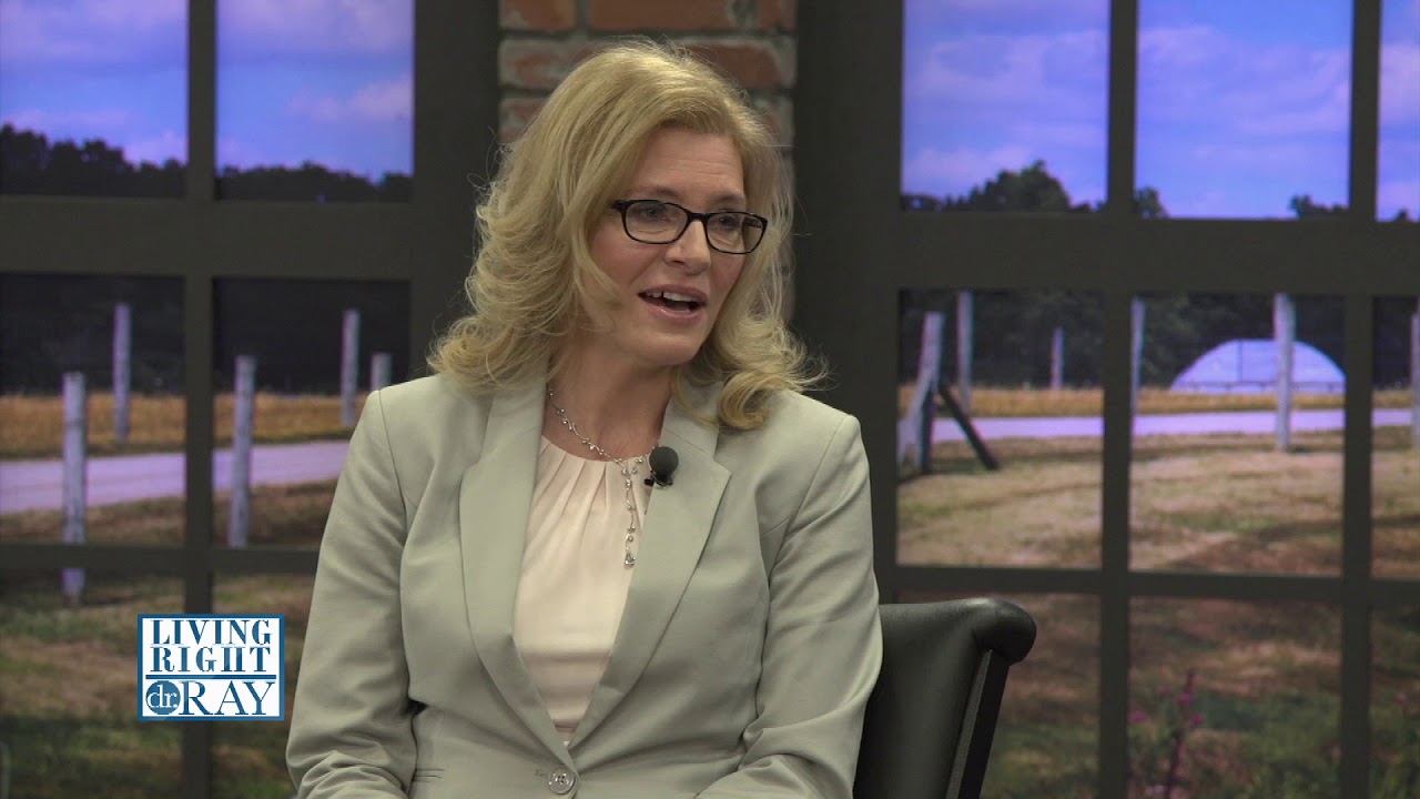 God In Hardships - Pro-Life Speaker