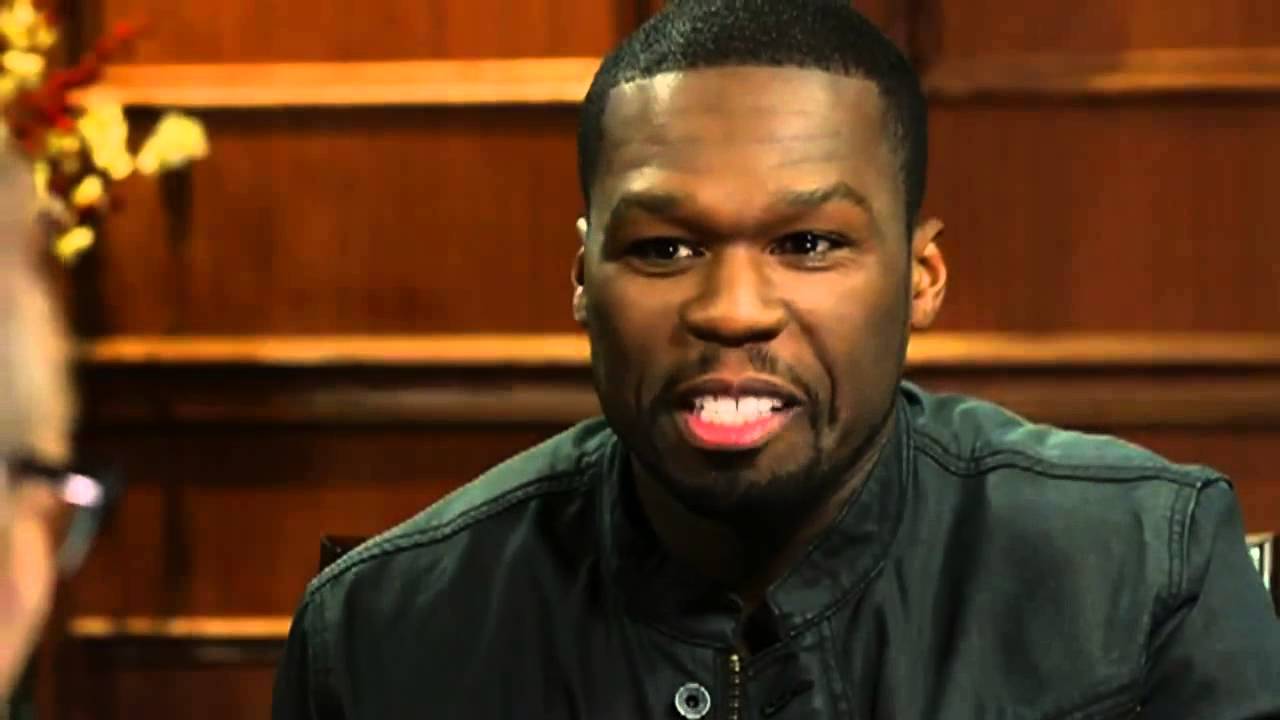 50 Cent on Life, Success, Relationships & Perceptions