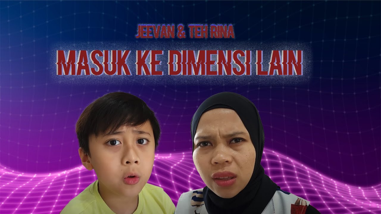 DRAMA | Jeevan in Story  Book | Part 29 | Perjalanan Ke Dimensi Mimpi