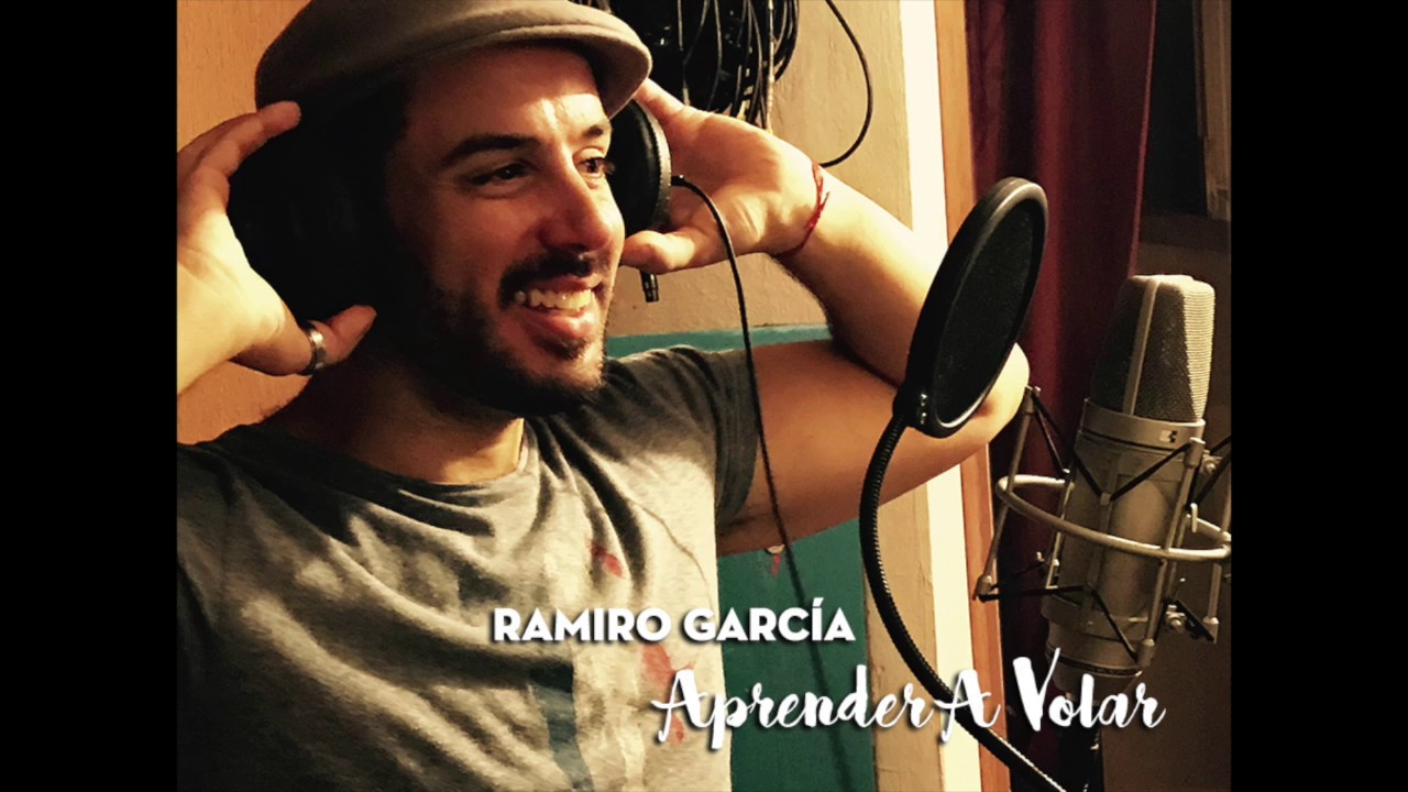 Aprender A Volar