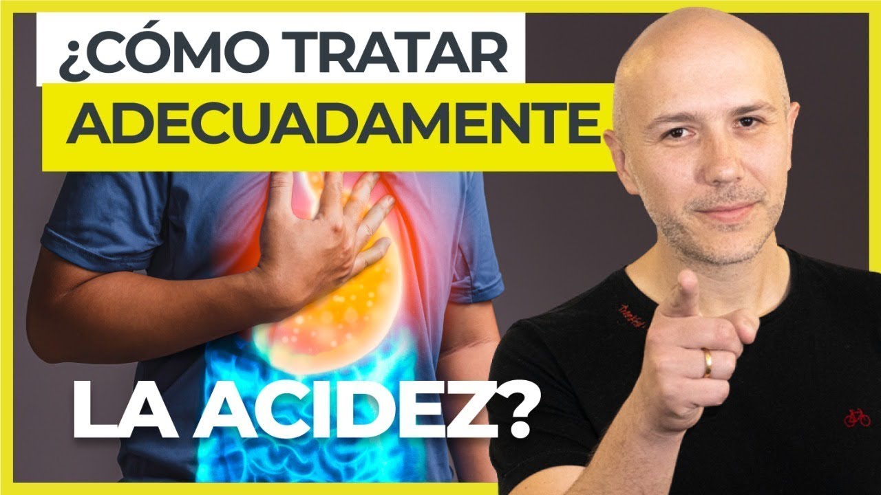 1000 PERSONAS PREGUNTARON ESTO |  ACIDEZ DEL EST&Oacute;MAGO | GASTRITIS | REFLUJO | Dr. Carlos Jaramillo