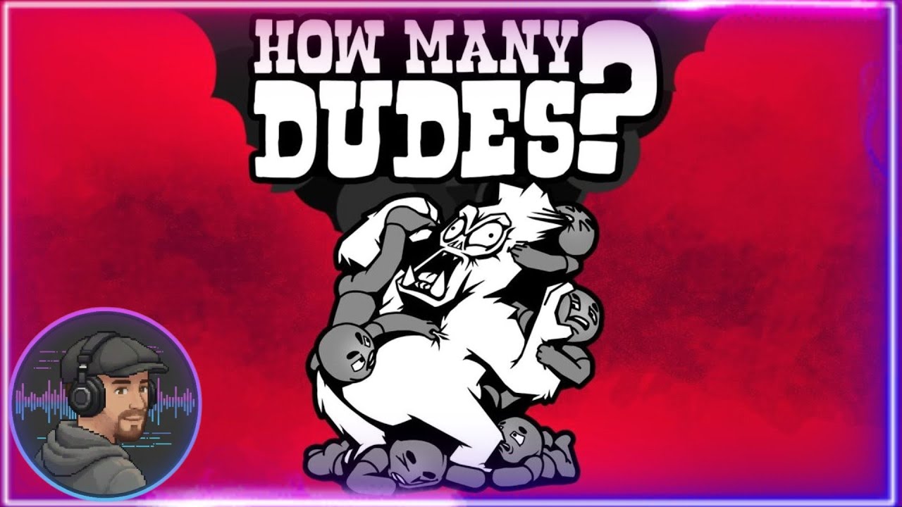 Dieser Autobattler ESKALIERT komplett !!! | How many Dudes?