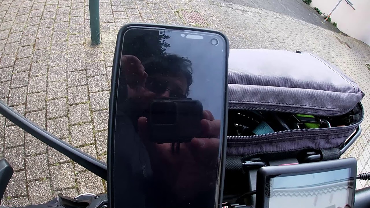 mise  à jour  ridecontrol  giant   qui  bloque tout