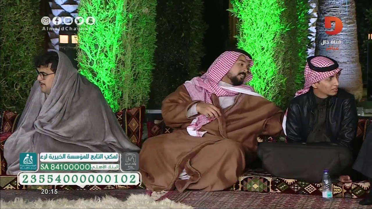جلدوه شباب لحد الموت قام وركب سيارتهم بالغلط - جاسم الجويعد | #همثون24
