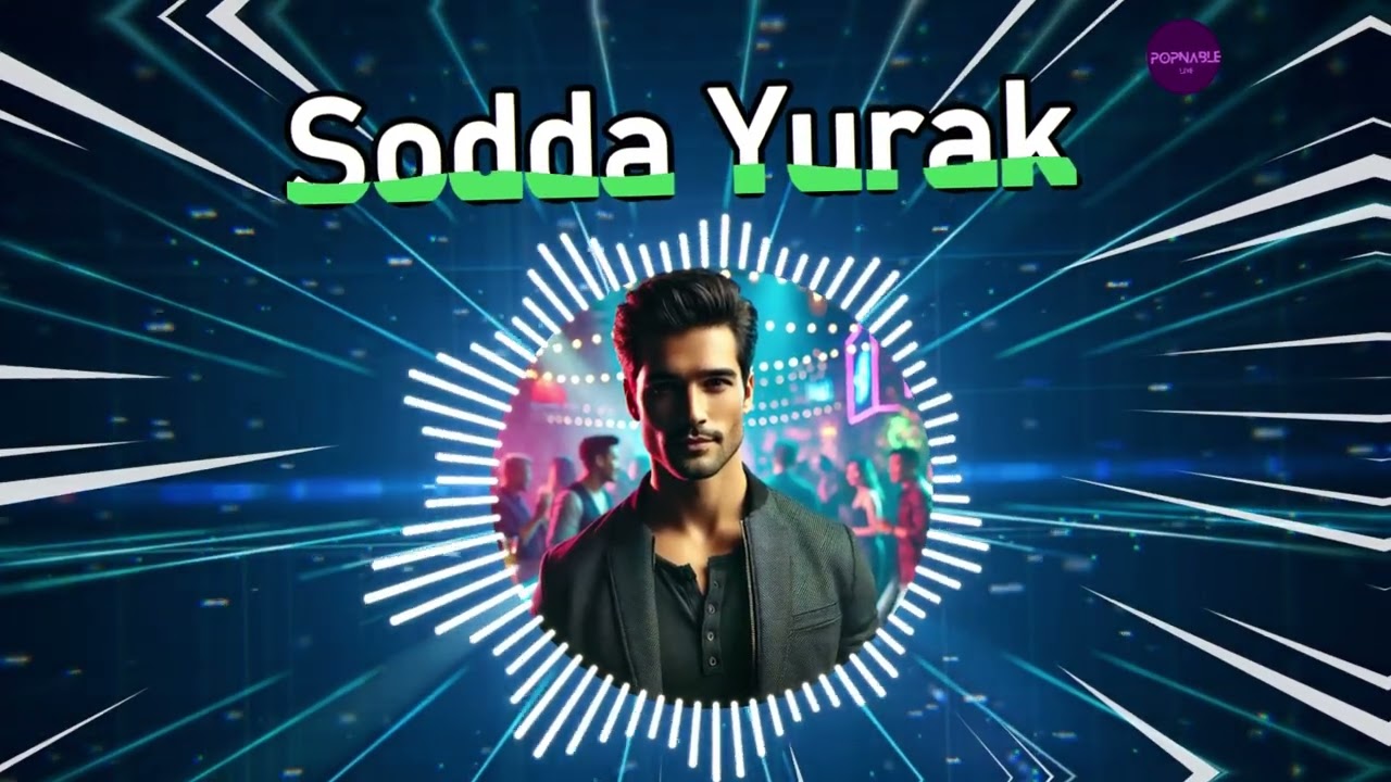 Sodda Yurak | O&lsquo;zbek Musiqasi 2025 | Uzbek Music 2025 | Узбекской музыки 2025 | Popnable
