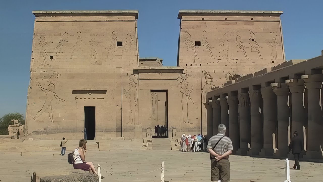 Ägypten