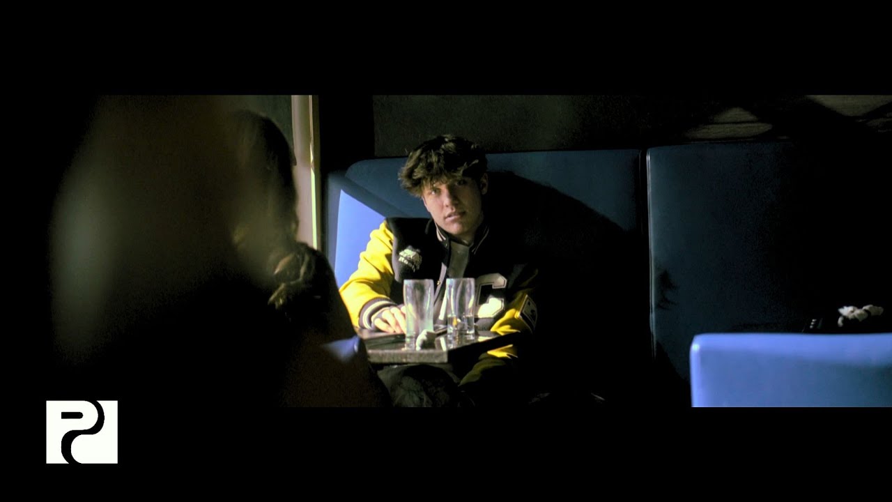 Xav - Everything I Know (Official Music Video)