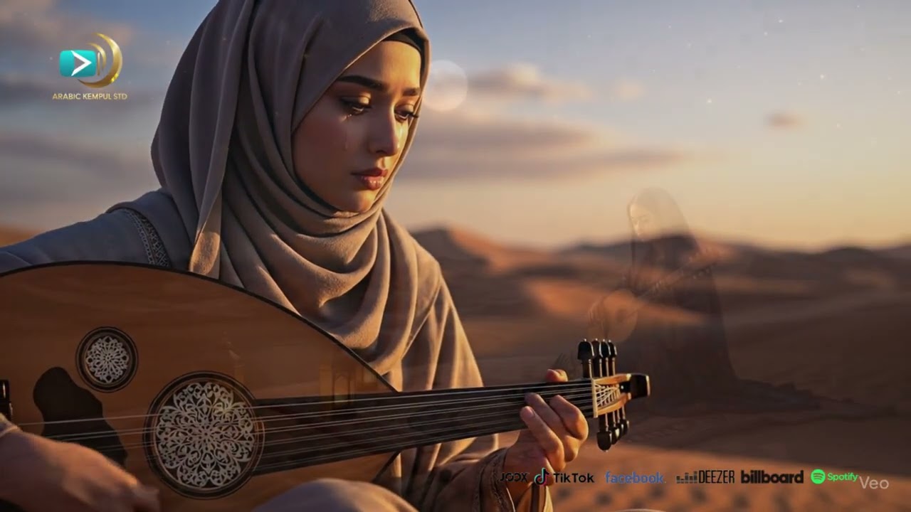 🥀 أغاني الفقد والخذلان 🥀 | ساعة كاملة من الألم الذي لا يُقال