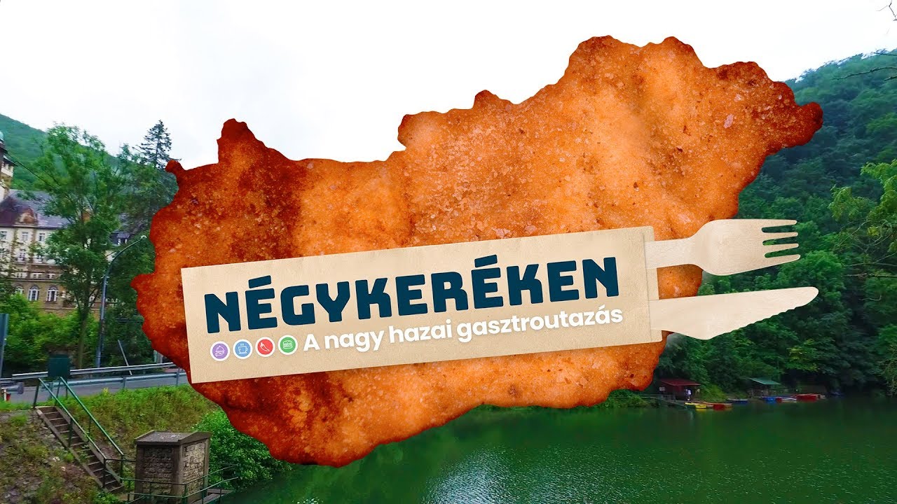 Négykeréken | Észak-Magyarország: gyönyörű tájak és mennyei falatok | Nosalty