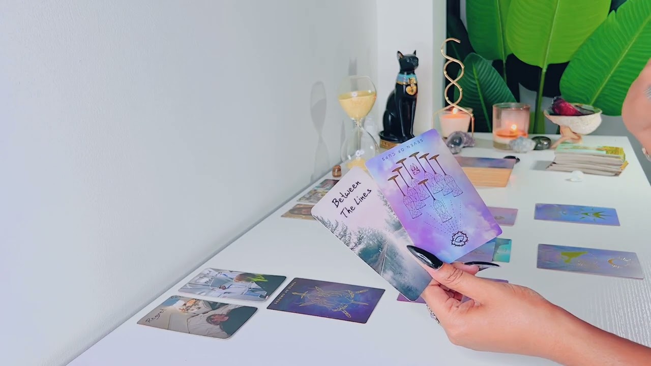 Aries OCTOBER | The Truth Will Come Out ....But You Have AMAZING Love On The Way! - Aries Tarot