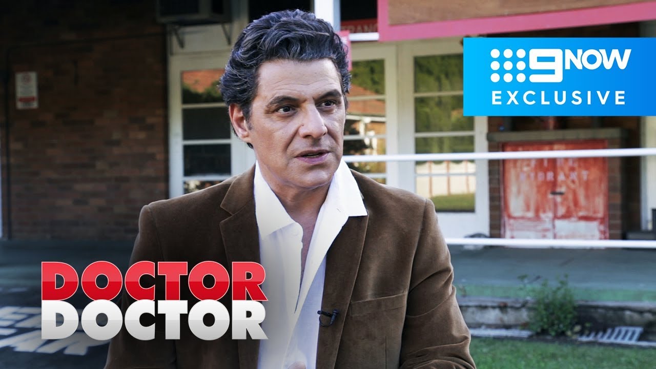 Who is Carlito? | Doctor Doctor Season 3