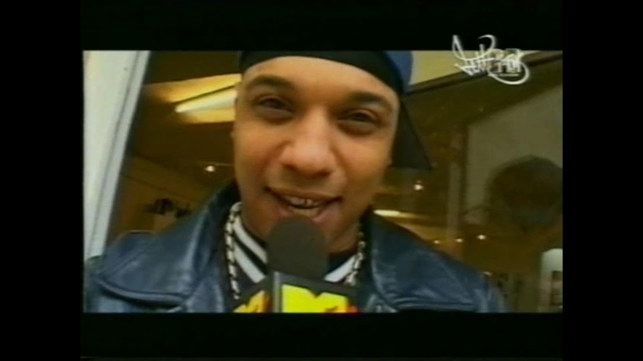 D-Flame | Fett MTV | Frankfurt Nordweststadt | Alte Freunde | Neues Album 2002 | Hamburg Eimsbush