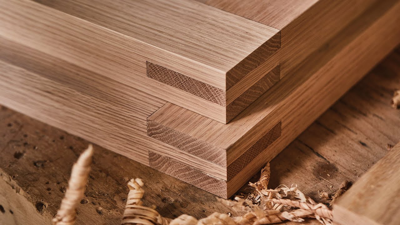 American Red Oak
