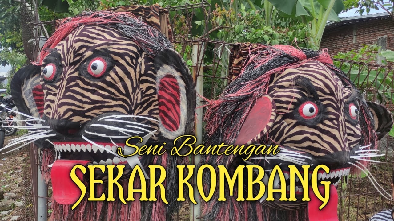 Audio jernih Gumbingan Sekar kombang Live Jetis Dau Malang 2023