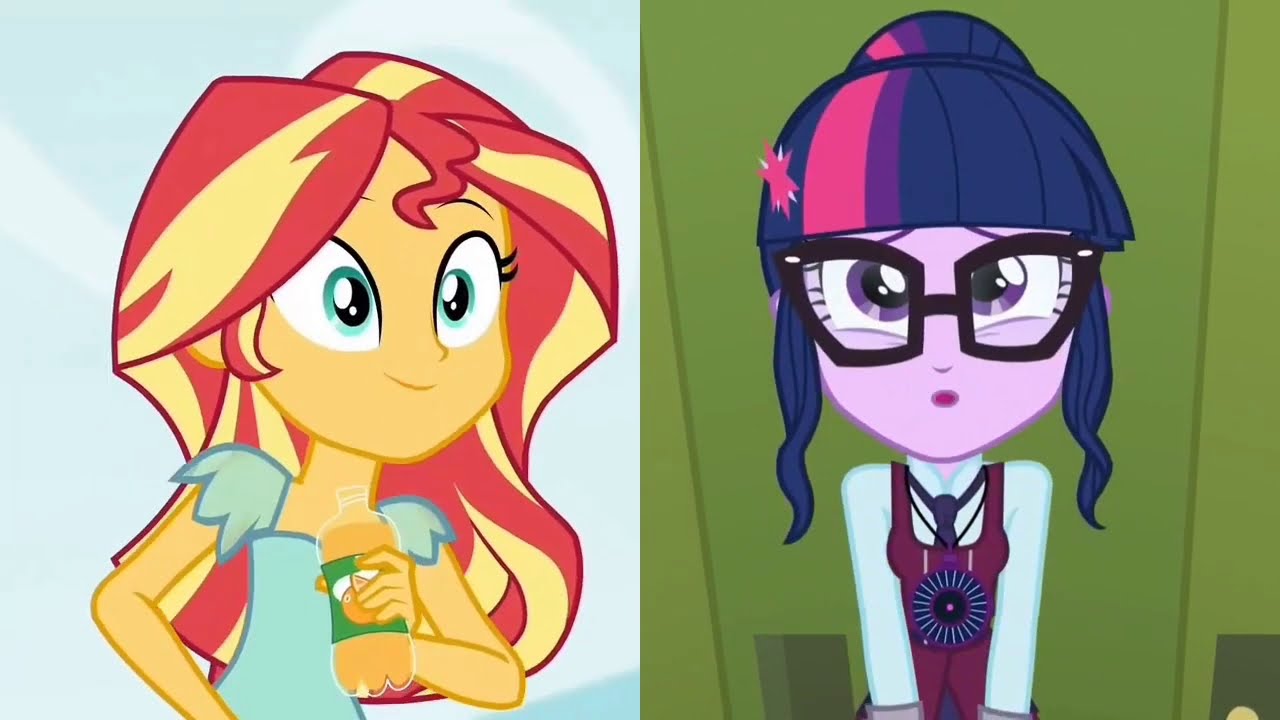 My Little Tangled-I See The Light