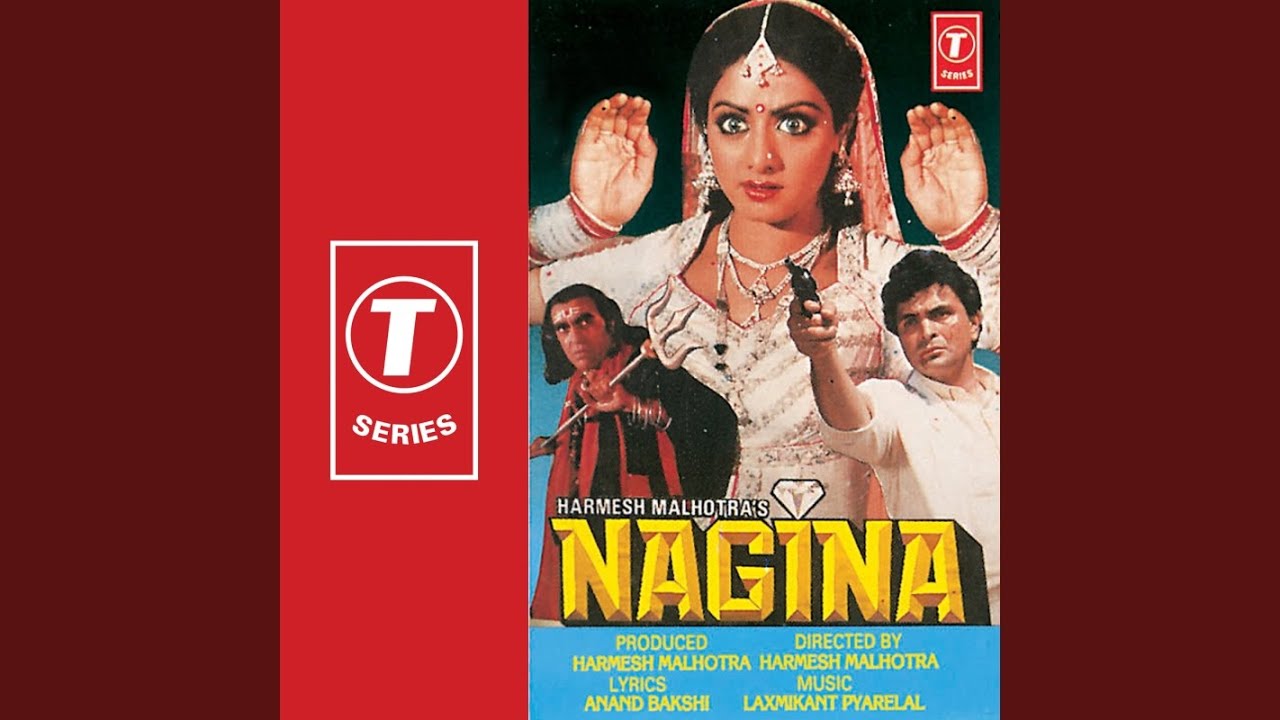 Main Teri Dushman, Dushman Tu