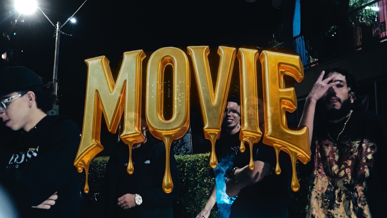 MOVIE | DANNY RNGL ❌ @RastinBreak ❌ @RomellOfficial1 ❌ @fthewarrior