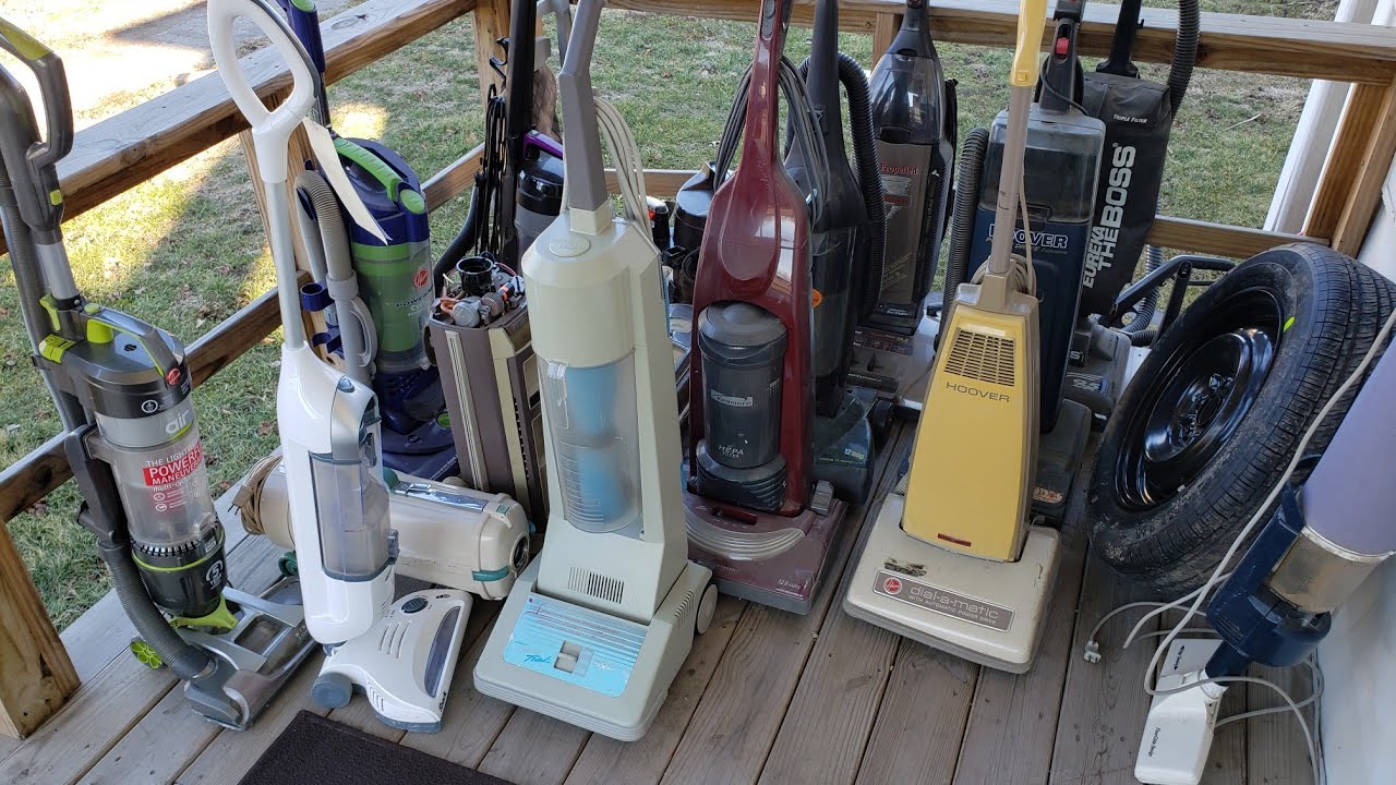 Vacuums Saved: Episode 28 - Free Edition!