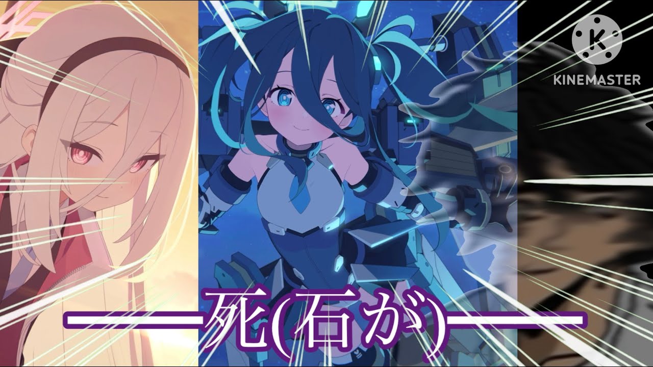 【初投稿】ケイ&アリスの襲来　フェミニ・ストライク、爆散。