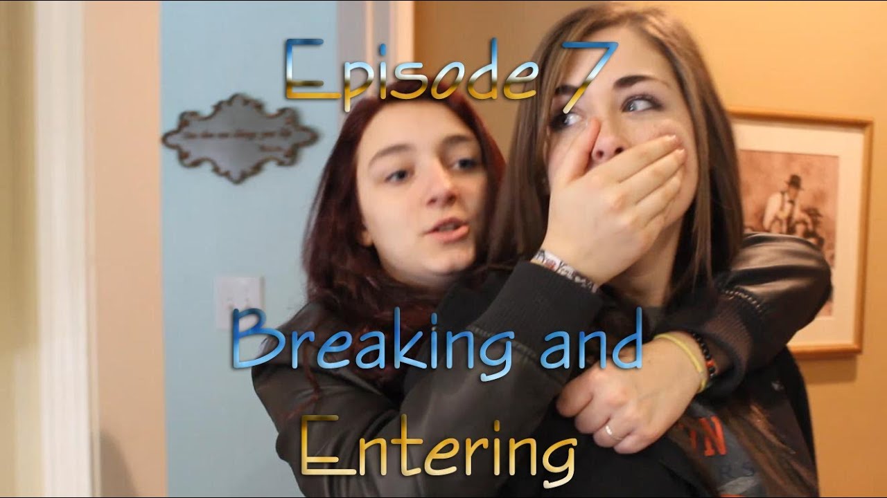 Past Meets the Future - Episode 7 (MYSTERY/DRAMA WEB SERIES)