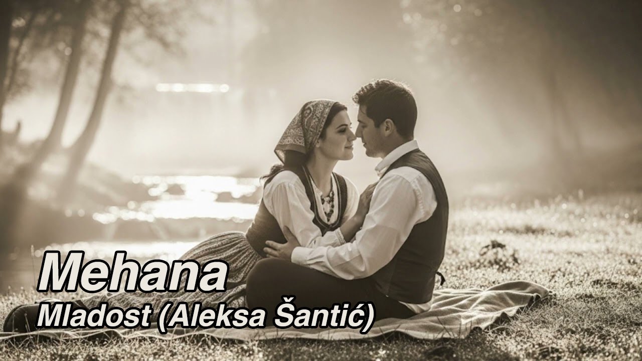 Mehana - Mladost (Aleksa Šantić)