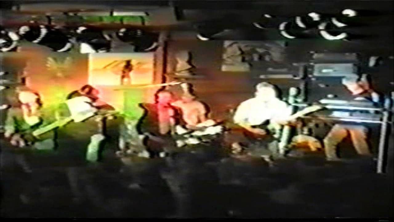Smokie - Wild Wild Angels - Live - 1985