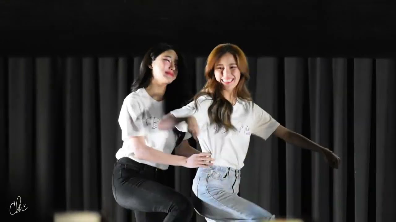 [Fancam] 20230430 ธาตุทองซาวน์ Focus Poppy @BeminePrologueDay