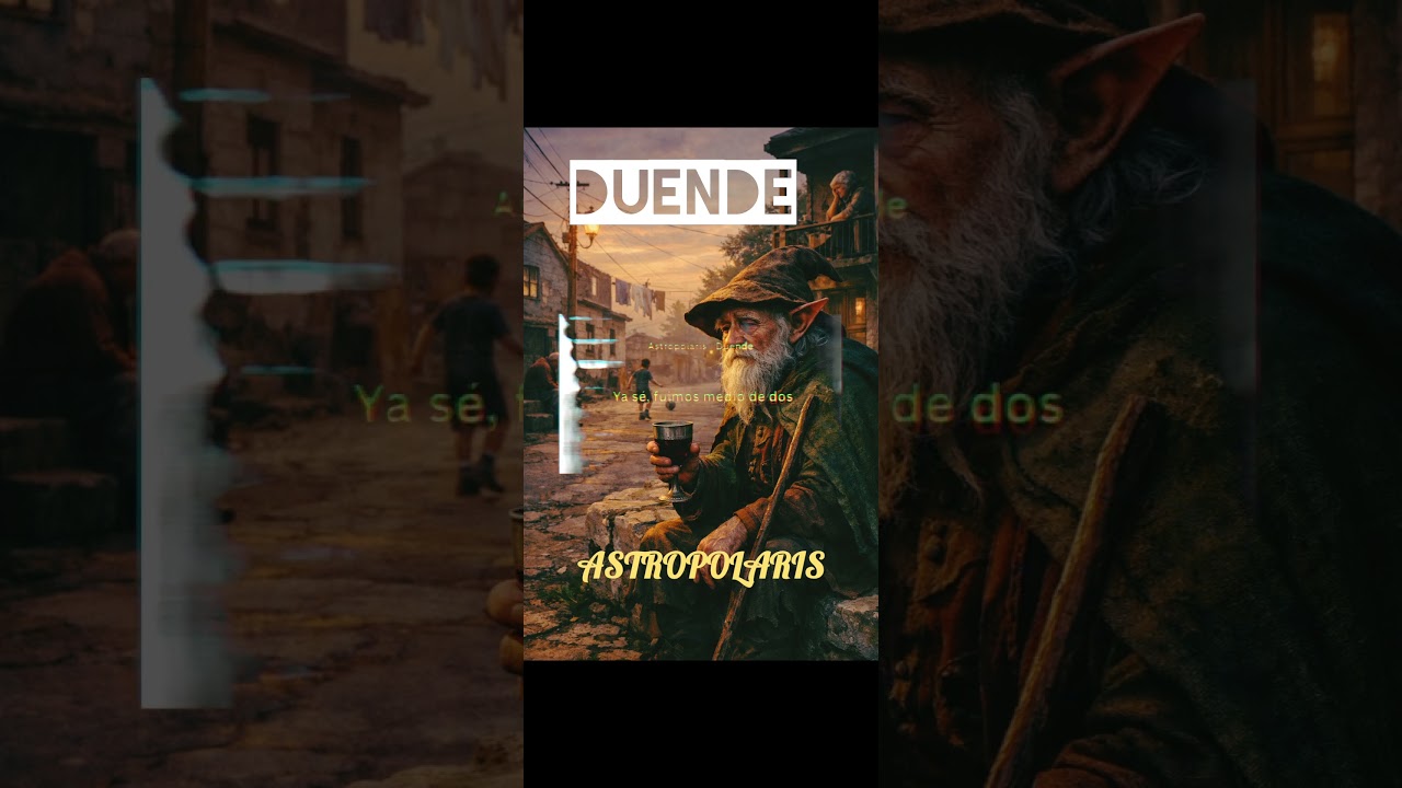 Astropolaris: la banda indie que deberías estar escuchando ahora