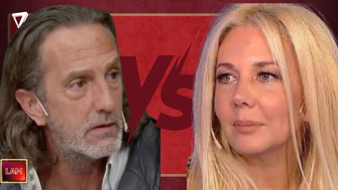 💥 REAPARECIÓ GONZALO, EL HERMANO DE MARIANA NANNIS, Y HABLÓ EN LAM