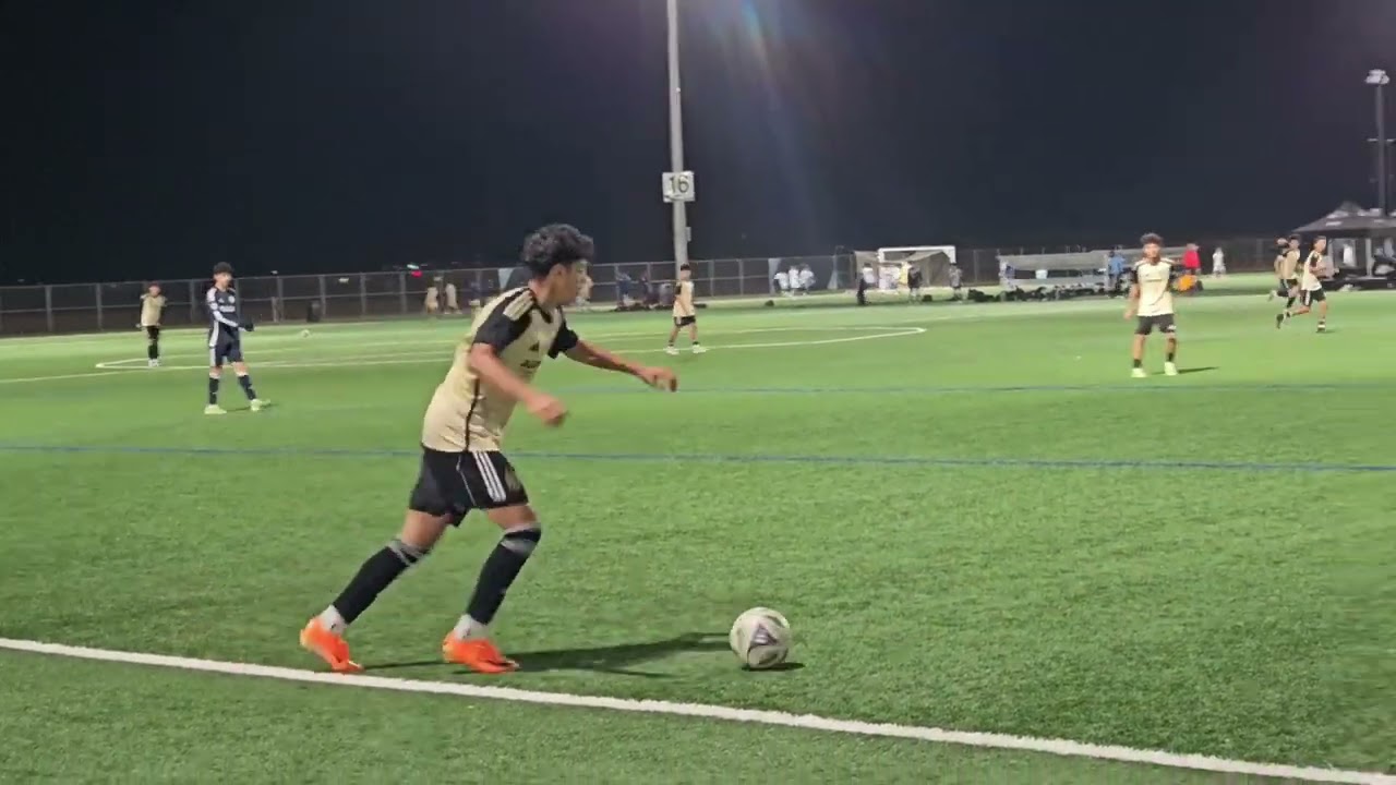 MLS Fest-  Game 2 