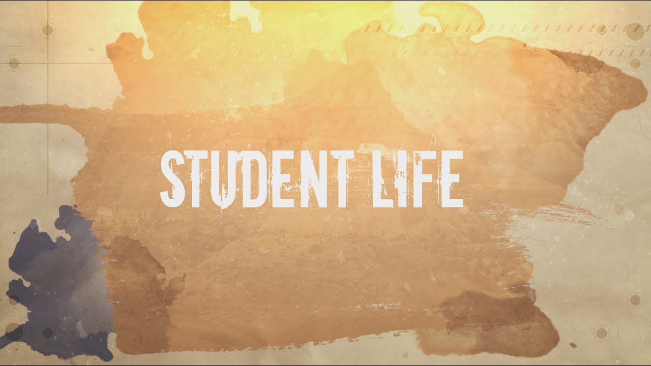 Turn-About Ranch Tour | Student Life