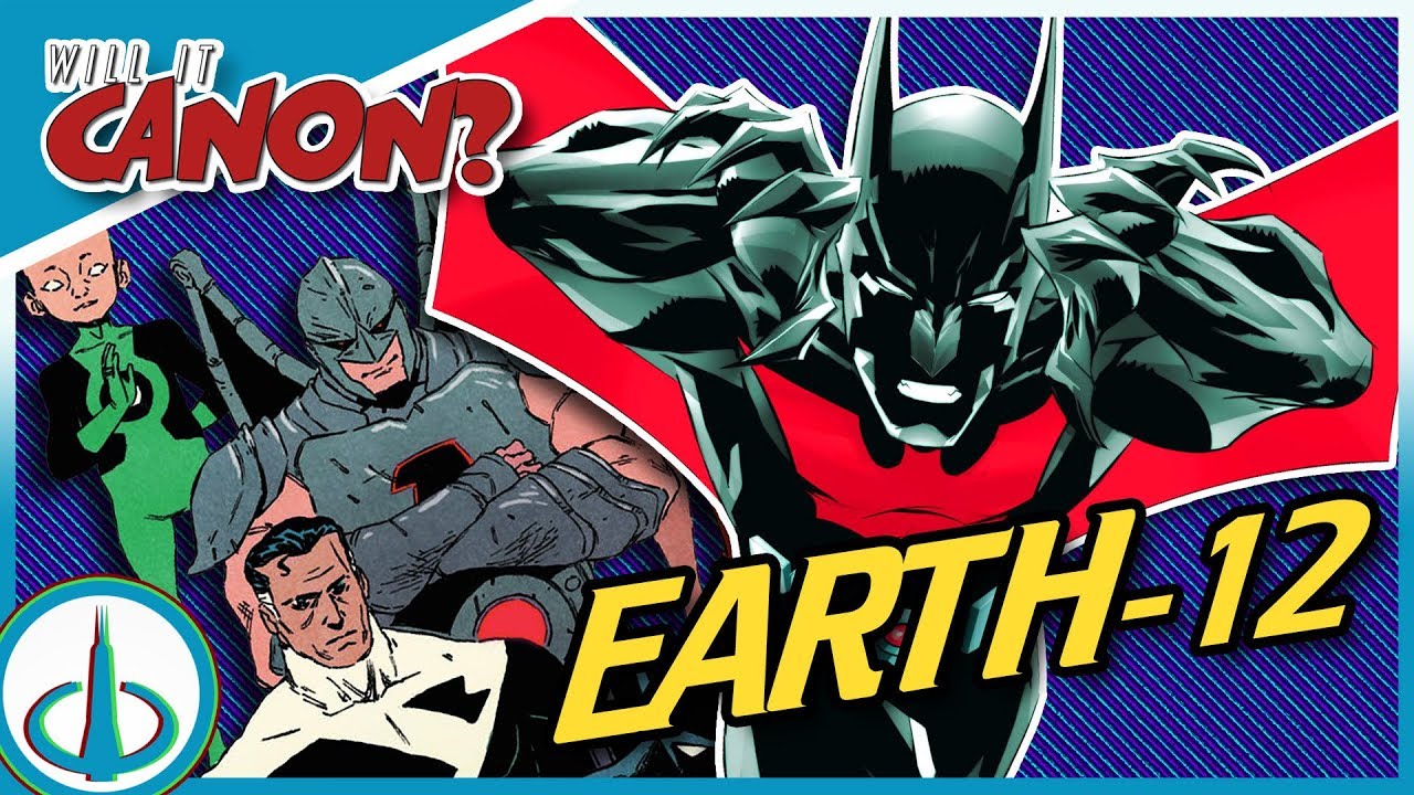 Batman Beyond 