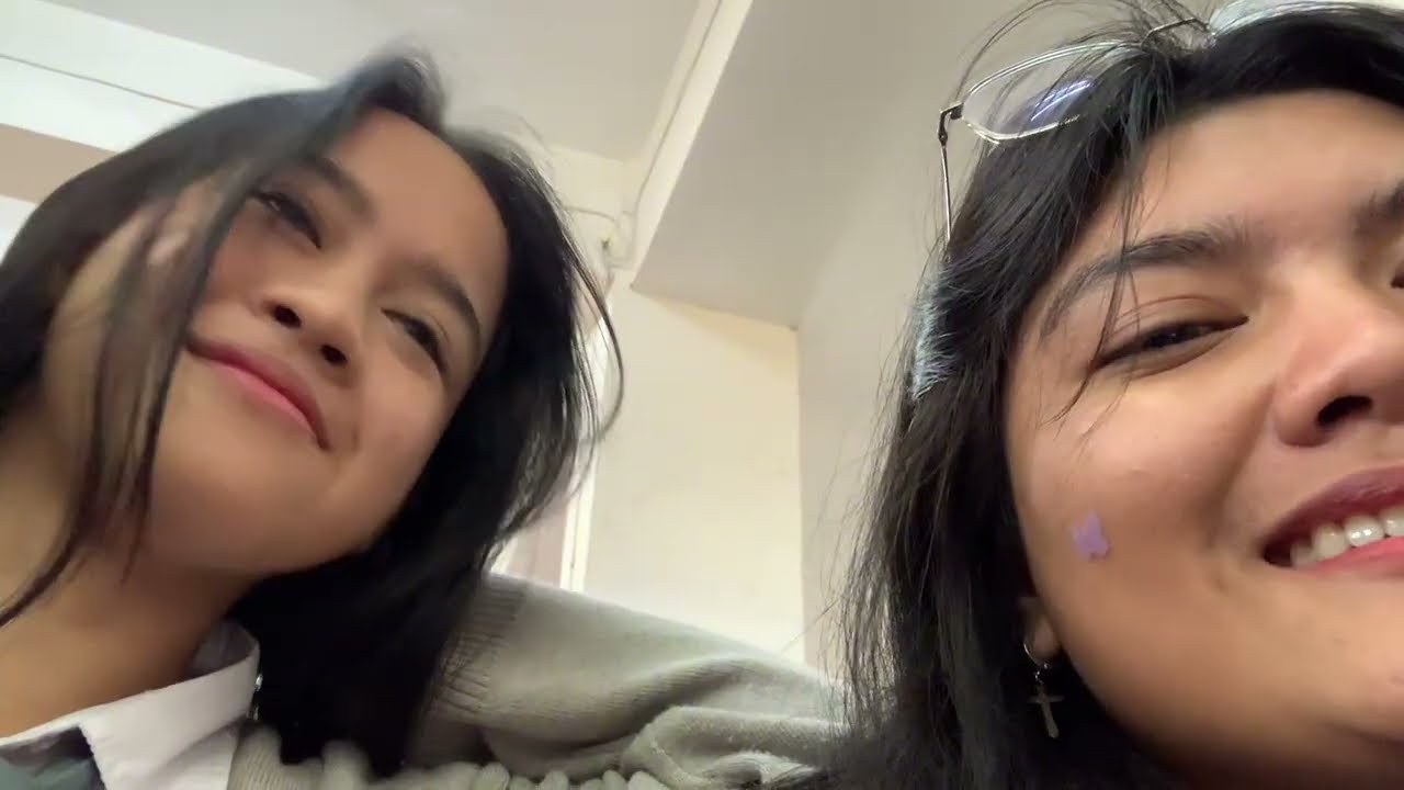vlog last day ujian sekolah (SKIP AJAH KE MENIT 06:20)