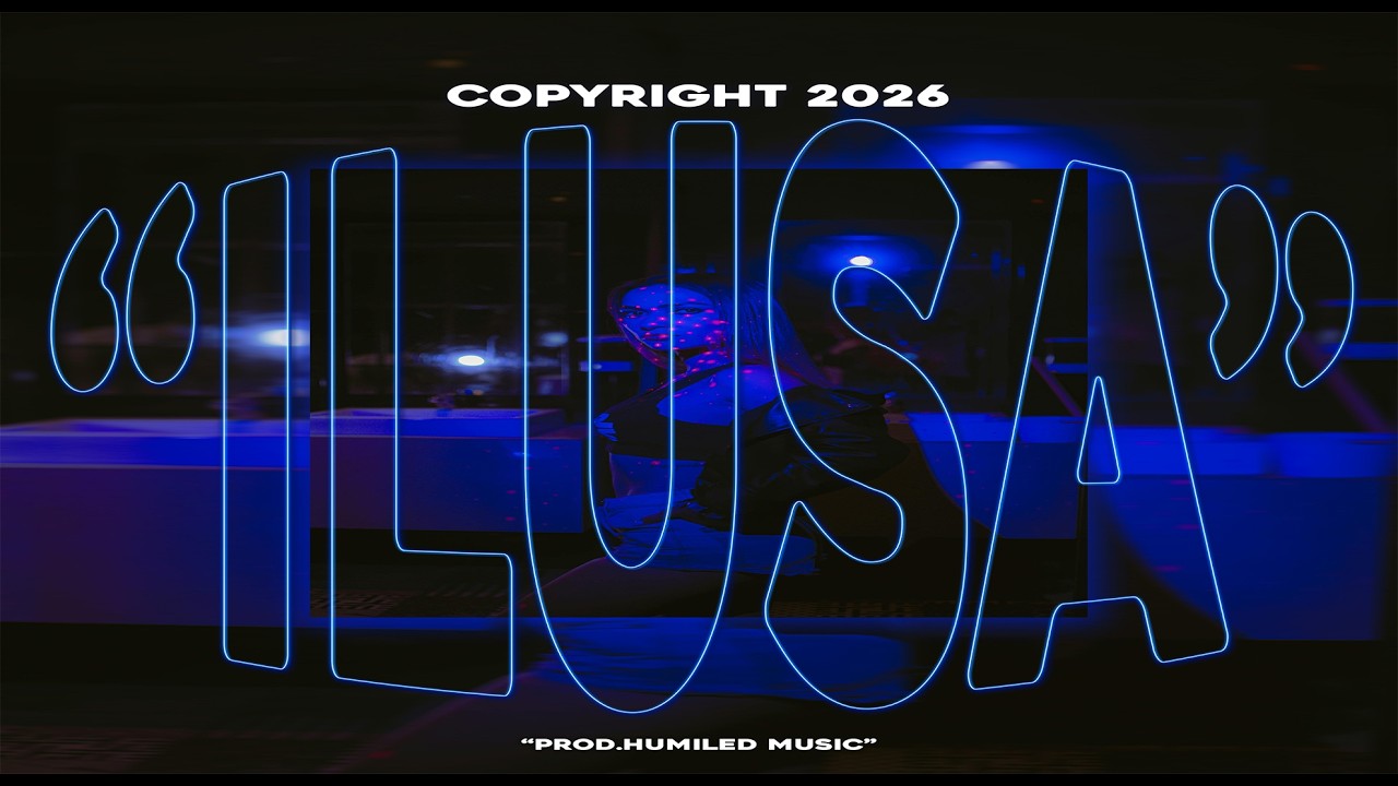Reggaeton Instrumental - 