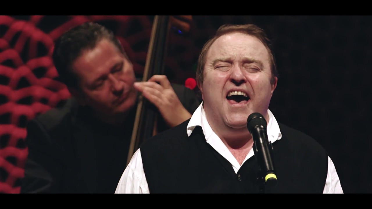 GUSTAV PETER W&Ouml;HLER BAND &ndash; Salty Dog