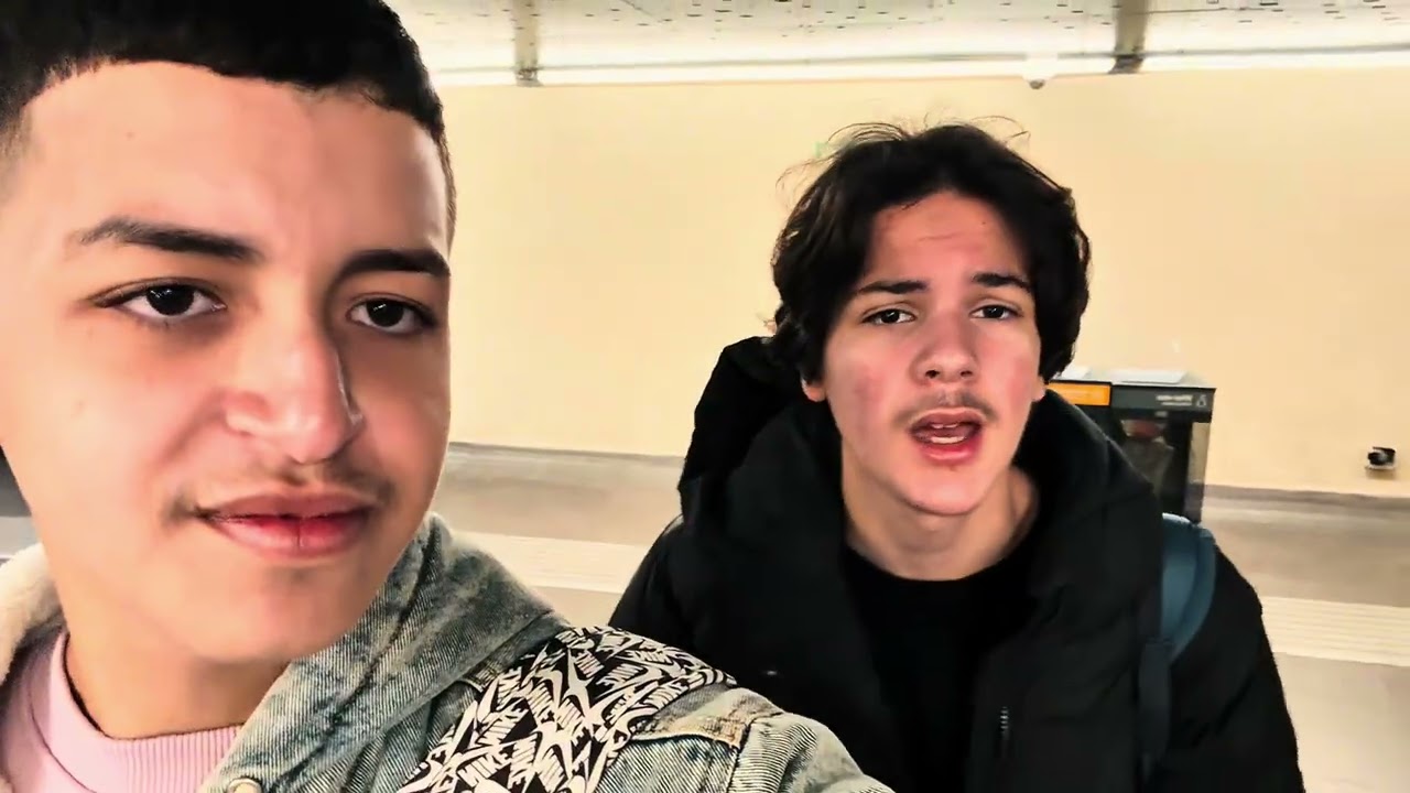 Roma Vlog