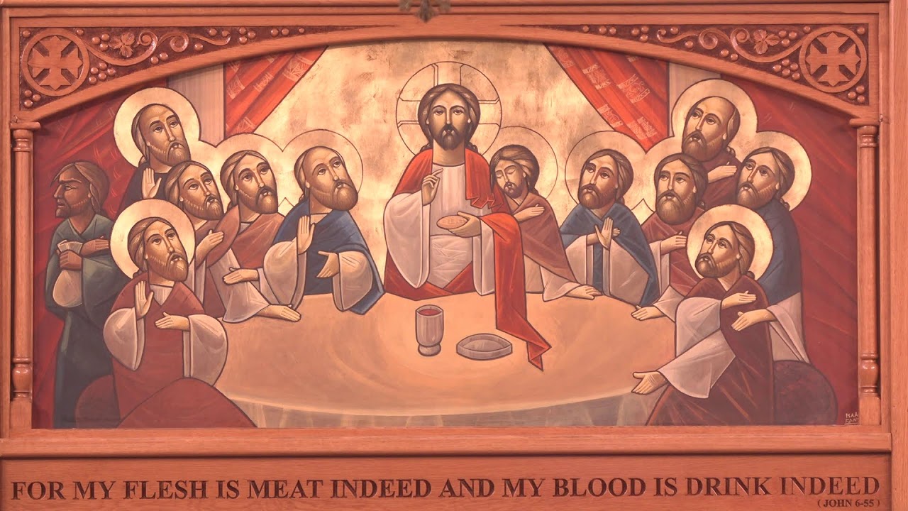 St Mark LA Live