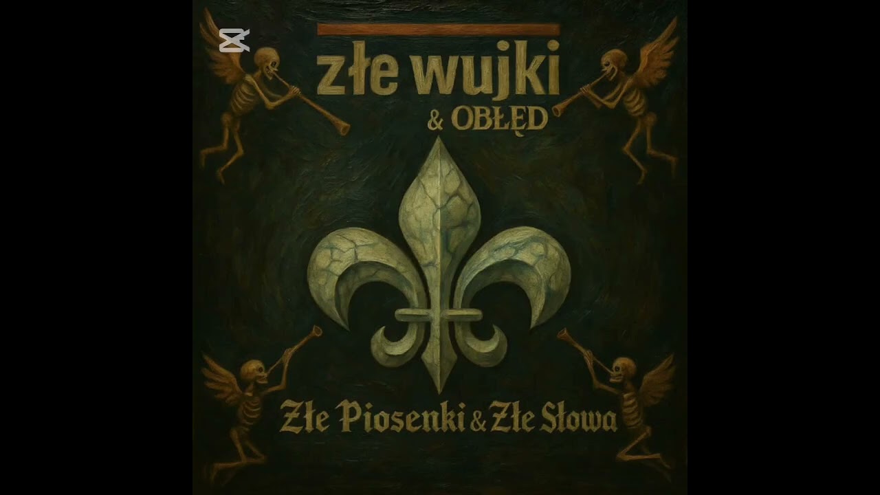 Złe Wujki  & Obłęd- Lewactwo Raus