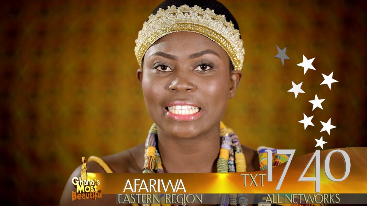 GMB 2015. EASTERN REGION