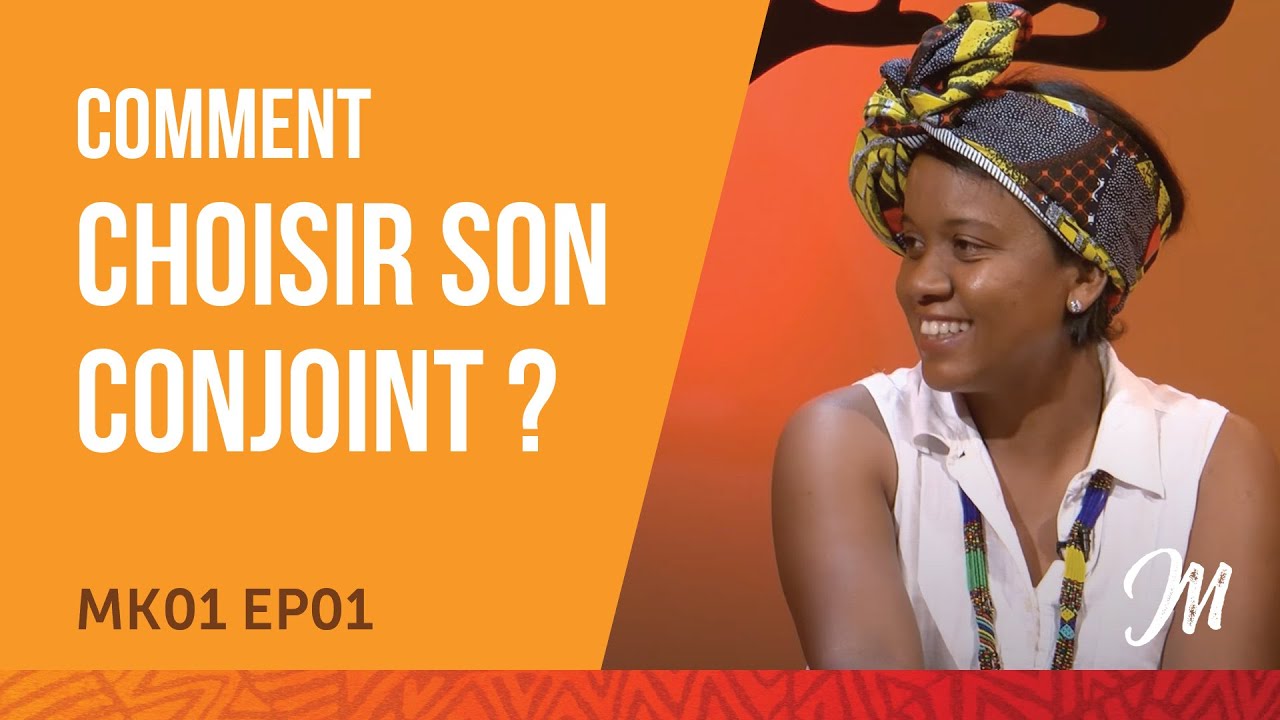 Mariage chrétien - Comment choisir son conjoint - Malaika (saison 1, épisode 1)
