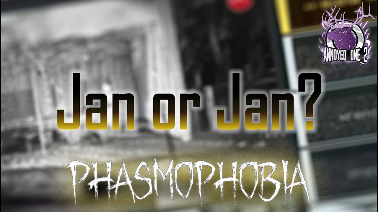 Jan or Jan?
