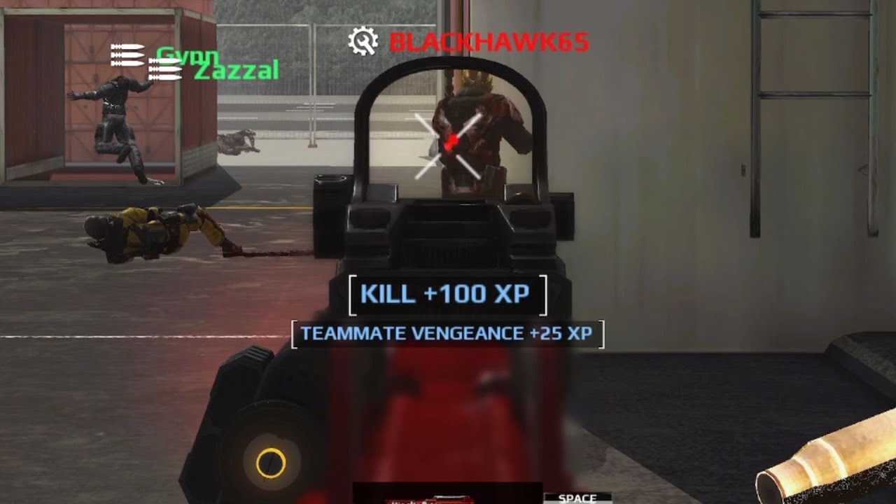 MC5 No Grinder - PLATINUM KOG, BLOODY WHISPERER, VICE, RUIN, OVERCHARGED LAK (Non Stop)
