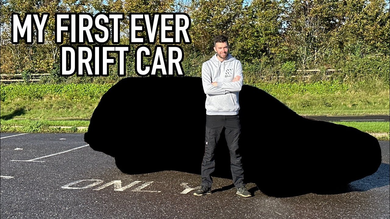 Покупаю свой ПЕРВЫЙ ДРИФТ-АВТОМОБИЛЬ из другой страны!
