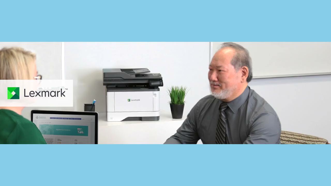 Lexmark CX532adwe MFP Color Laser Printer Review: The TOUGH Color Workhorse for Busy Offices